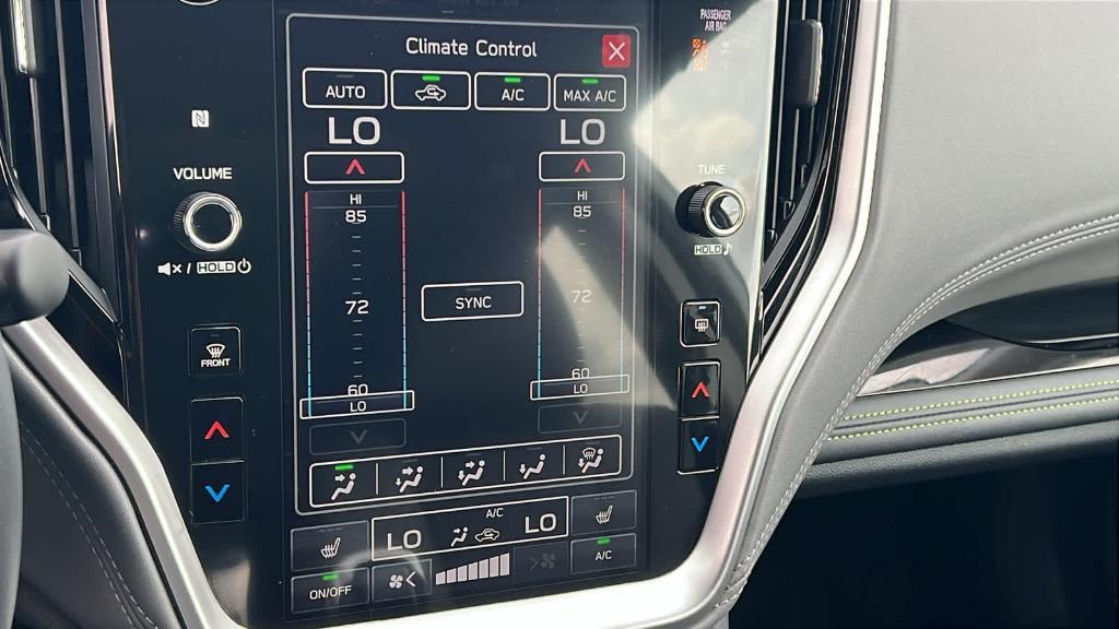 used 2024 Subaru Outback car, priced at $27,769