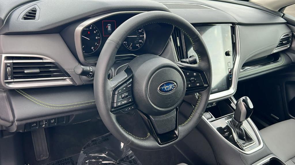 used 2024 Subaru Outback car, priced at $27,769