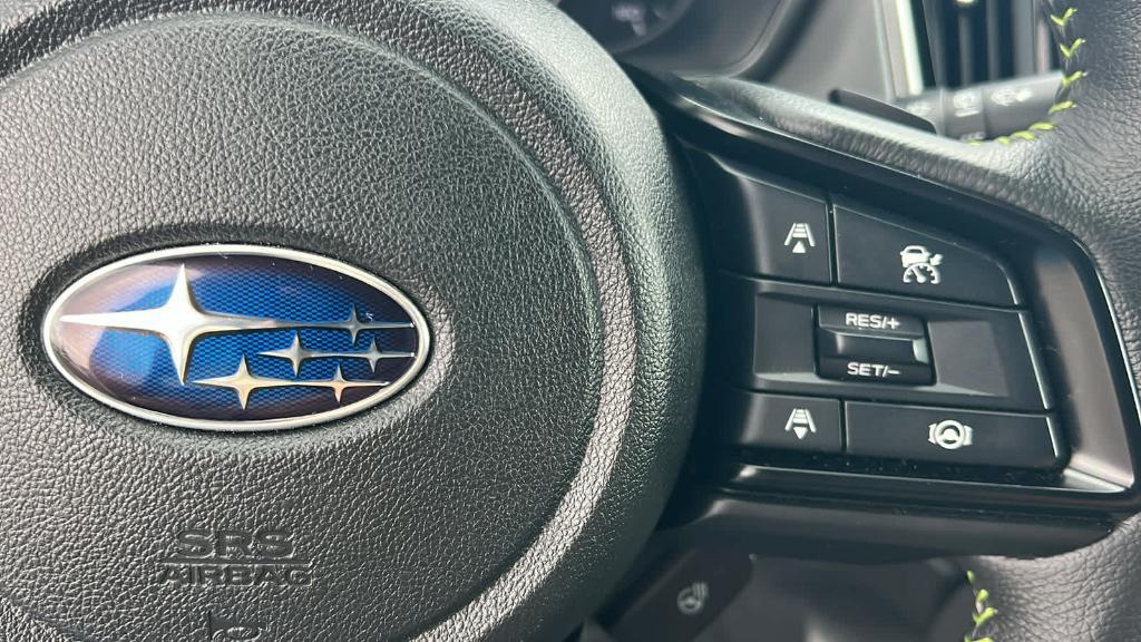 used 2024 Subaru Outback car, priced at $27,769