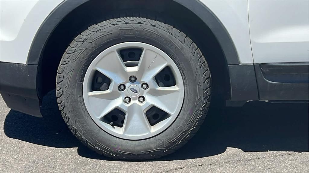 used 2013 Ford Explorer car, priced at $8,635