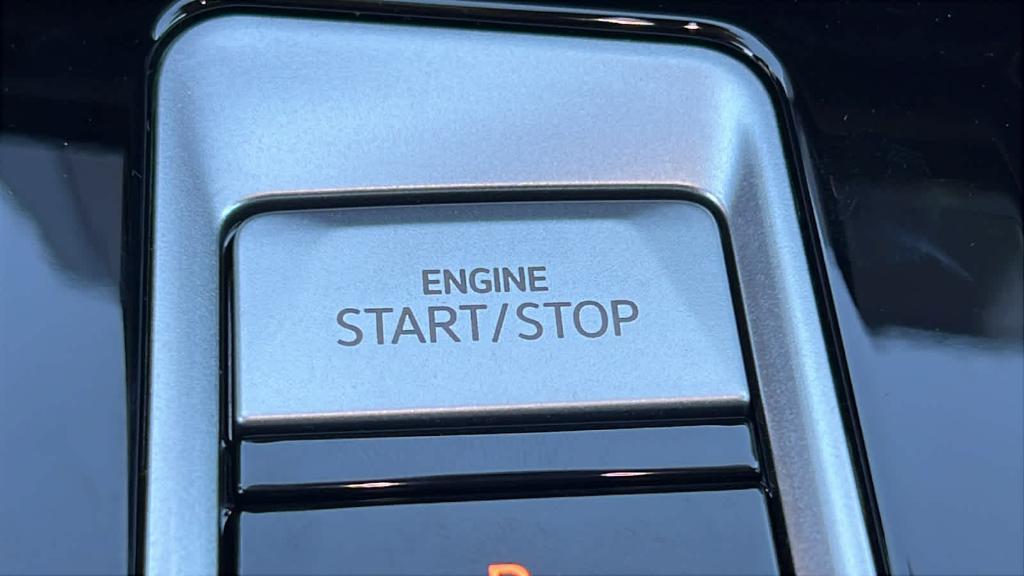 new 2026 Volkswagen Atlas car, priced at $56,849