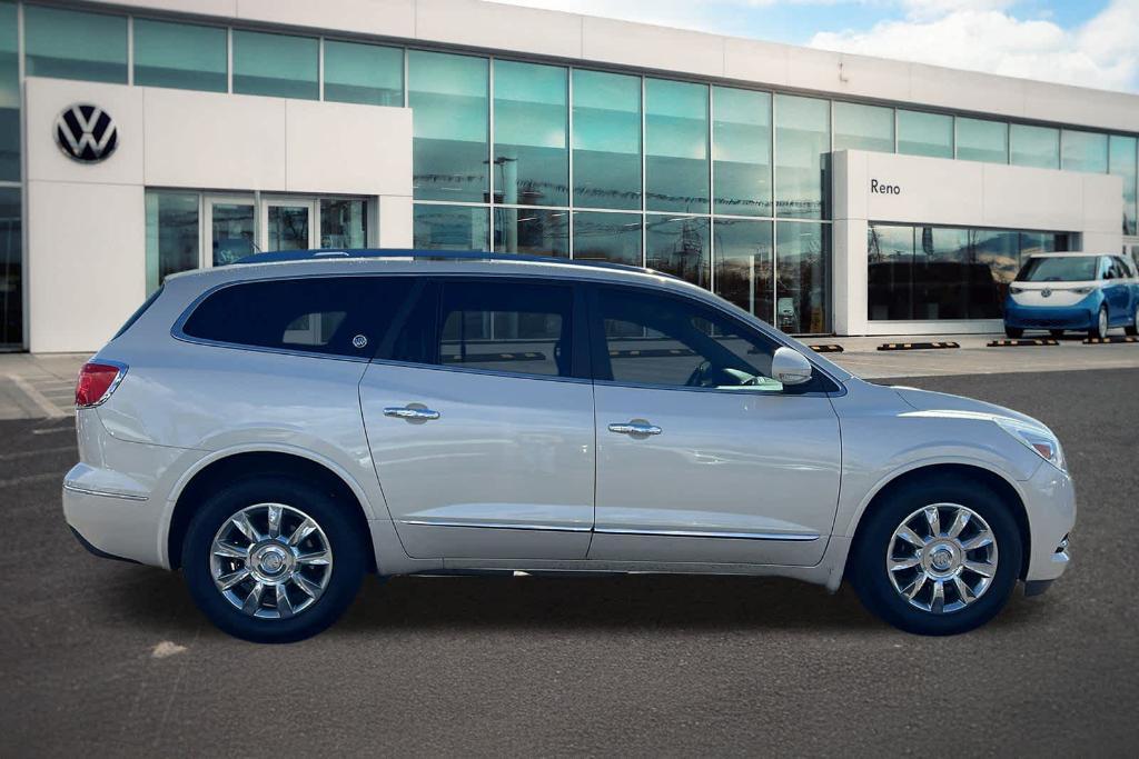 used 2014 Buick Enclave car, priced at $9,988