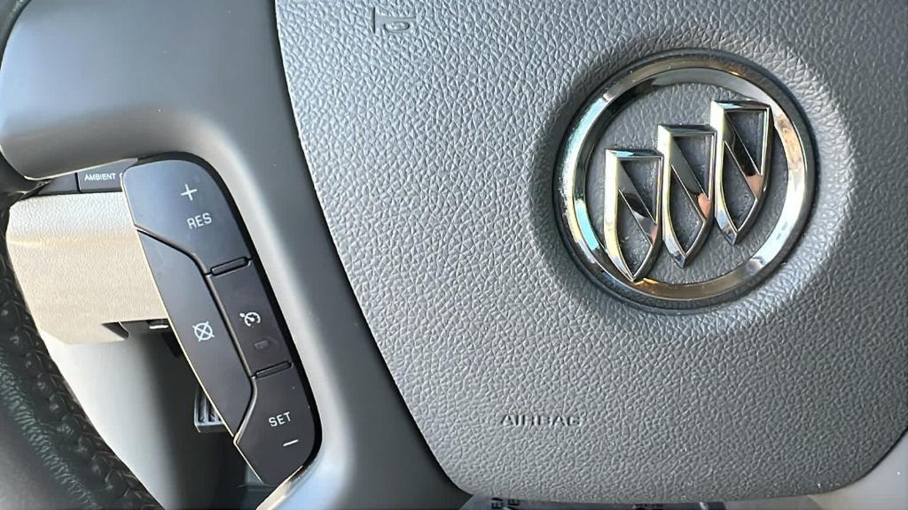 used 2014 Buick Enclave car, priced at $9,988