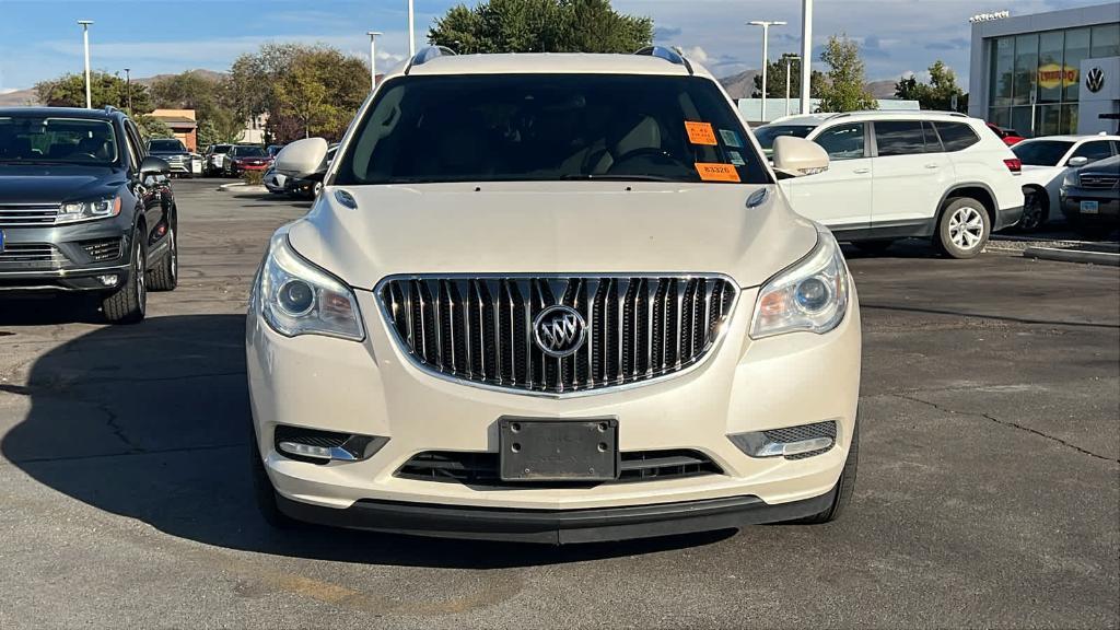 used 2014 Buick Enclave car, priced at $10,988