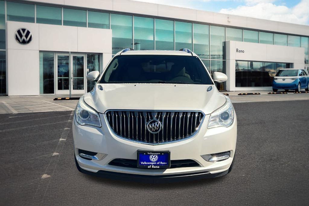 used 2014 Buick Enclave car, priced at $9,988