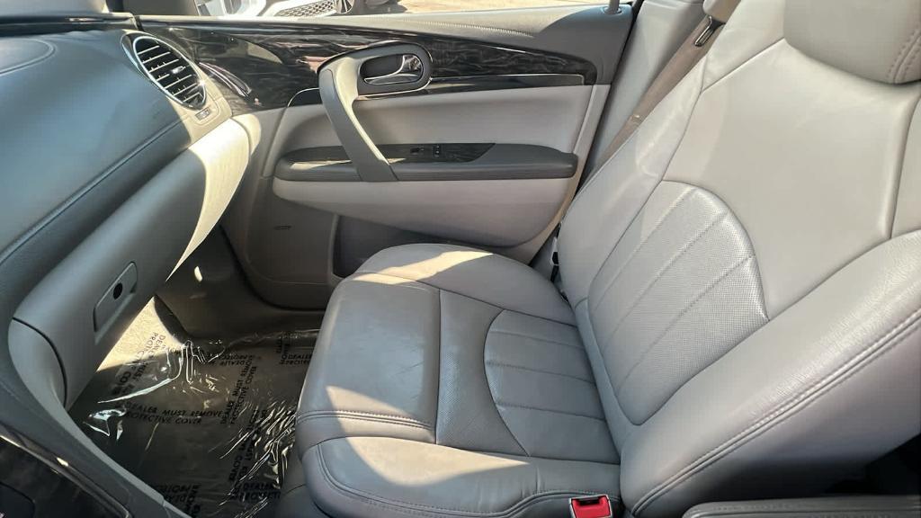 used 2014 Buick Enclave car, priced at $9,988