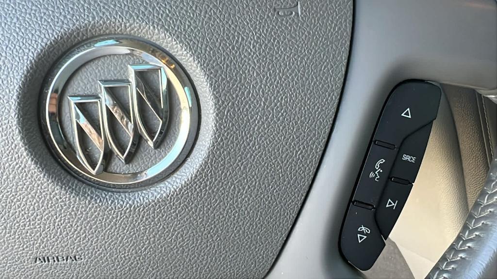 used 2014 Buick Enclave car, priced at $9,988