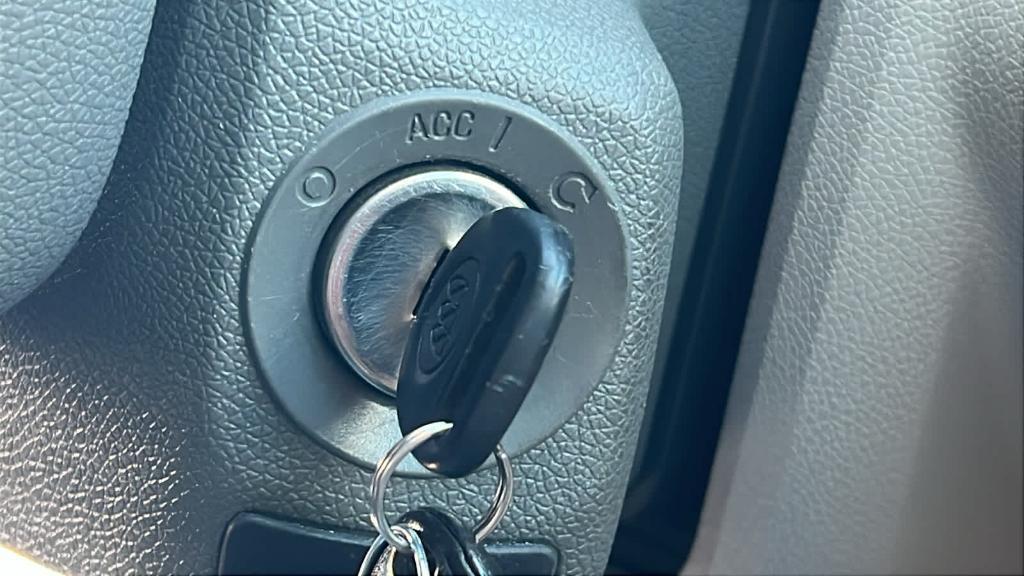 used 2014 Buick Enclave car, priced at $9,988