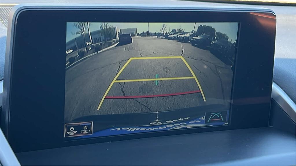 used 2021 Lexus NX 300 car, priced at $28,739