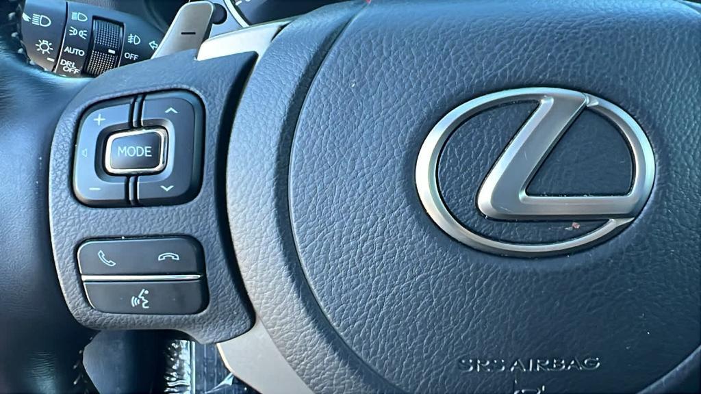 used 2021 Lexus NX 300 car, priced at $28,739