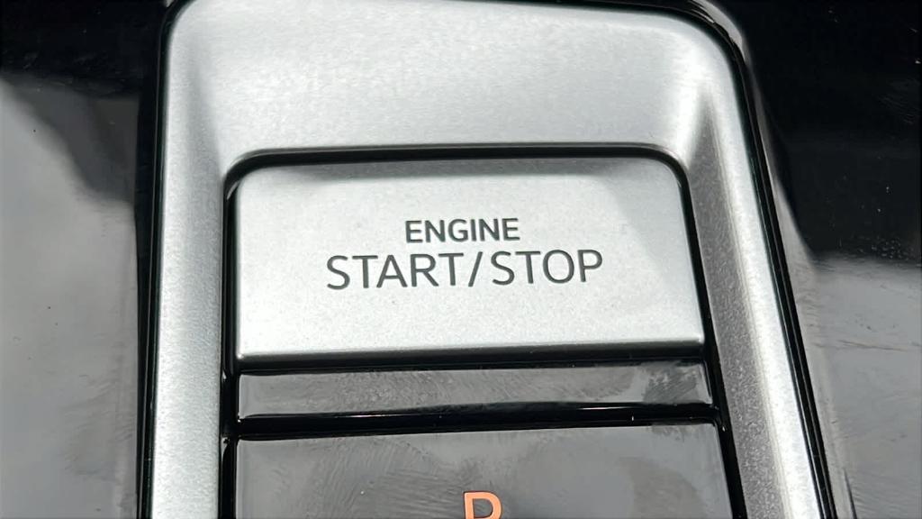 new 2026 Volkswagen Atlas car, priced at $56,849