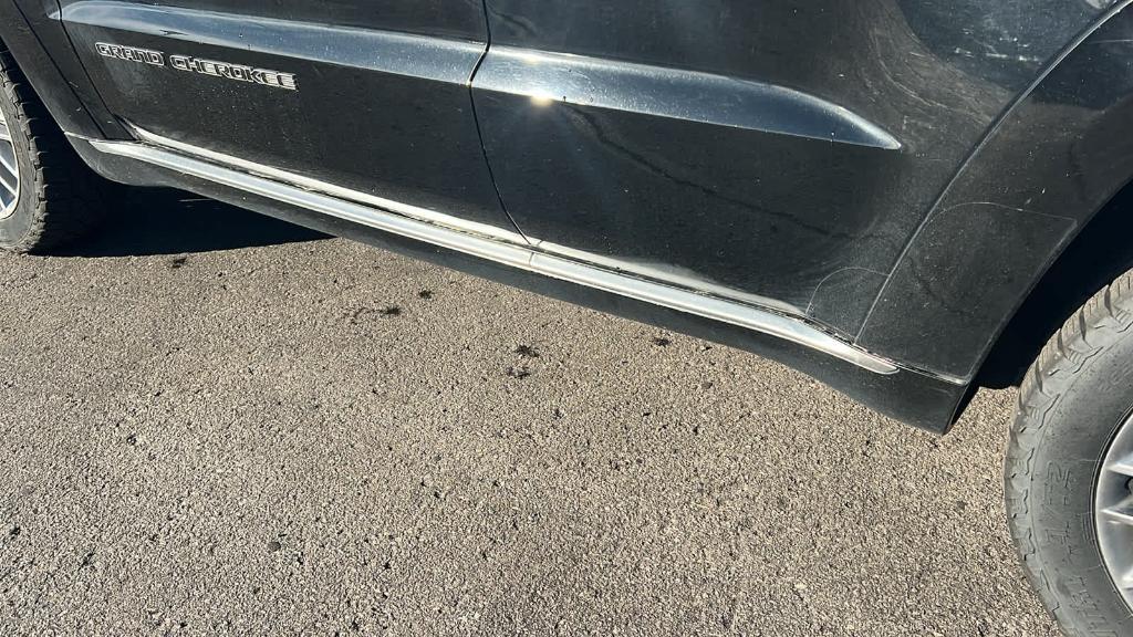 used 2018 Jeep Grand Cherokee car, priced at $18,977