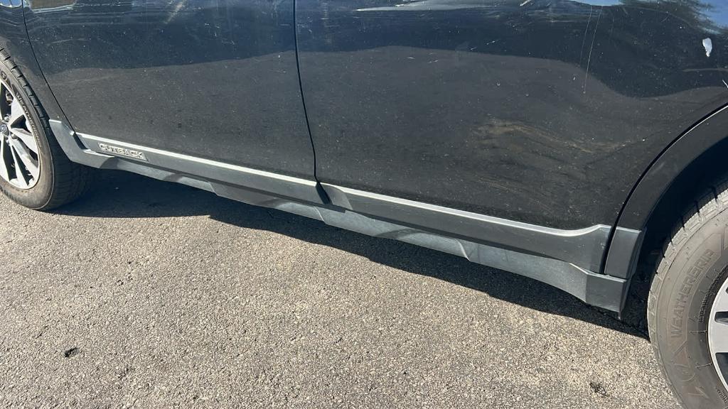 used 2017 Subaru Outback car, priced at $18,987