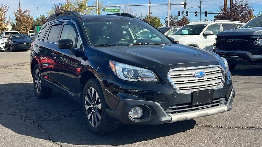 used 2017 Subaru Outback car, priced at $18,987
