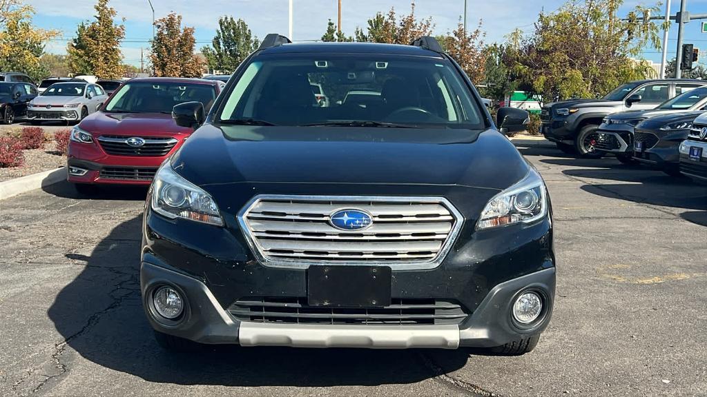 used 2017 Subaru Outback car, priced at $18,987