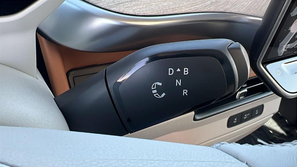 new 2025 Volkswagen ID. Buzz car, priced at $66,413