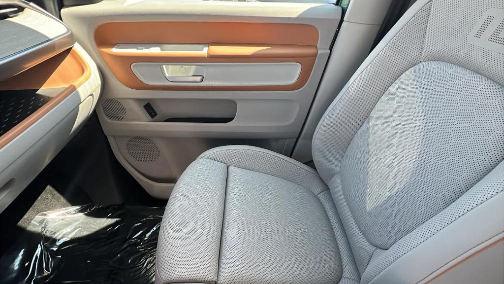 new 2025 Volkswagen ID. Buzz car, priced at $66,413