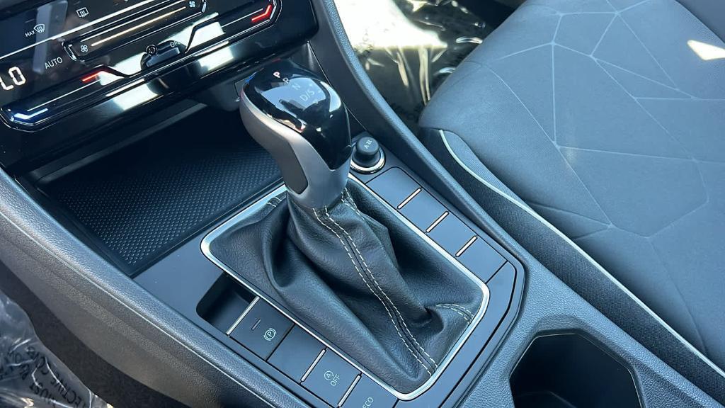 new 2026 Volkswagen Jetta car, priced at $27,101