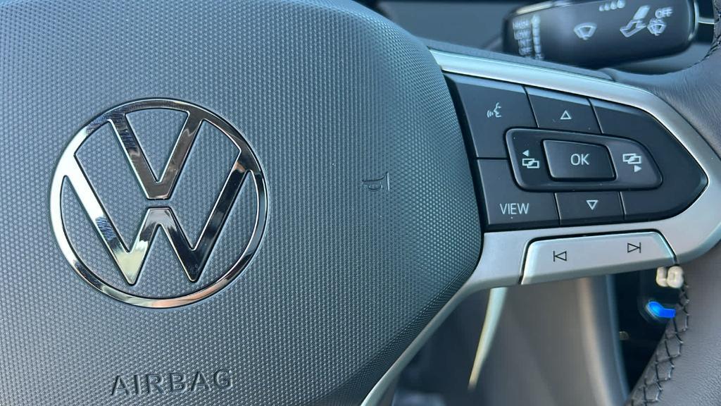 new 2026 Volkswagen Jetta car, priced at $27,101