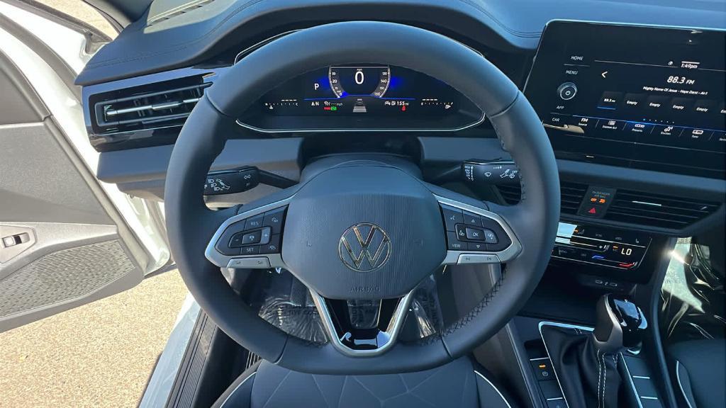 new 2026 Volkswagen Jetta car, priced at $27,101