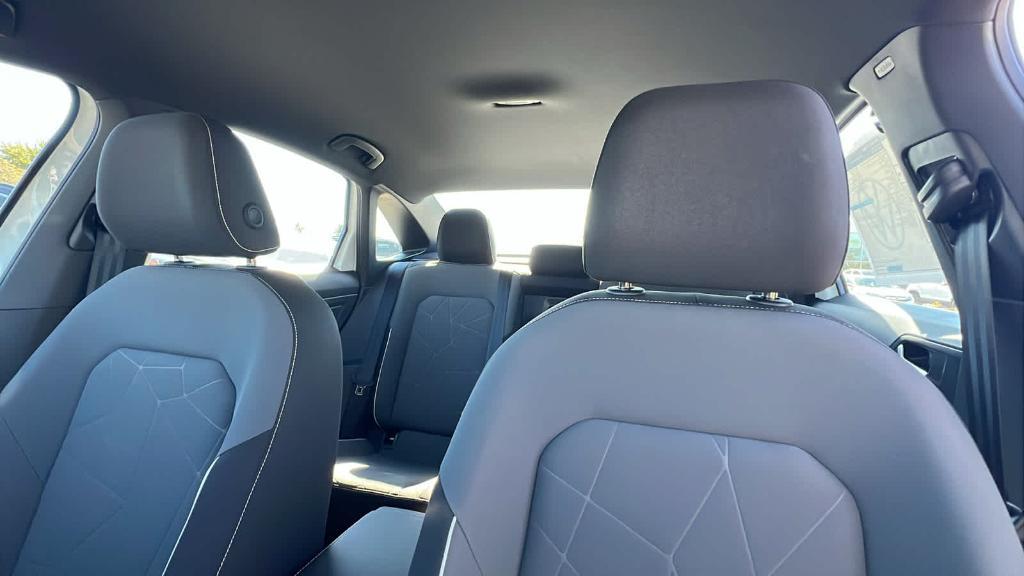 new 2026 Volkswagen Jetta car, priced at $27,101