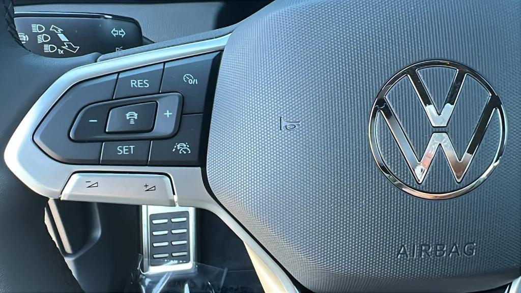 new 2026 Volkswagen Jetta car, priced at $27,101