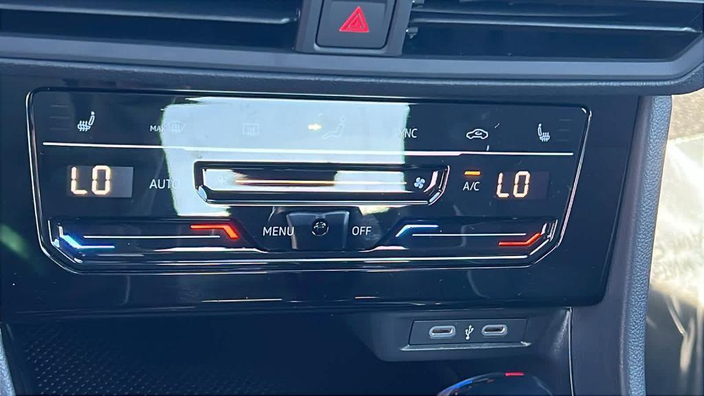 new 2026 Volkswagen Jetta car, priced at $27,101