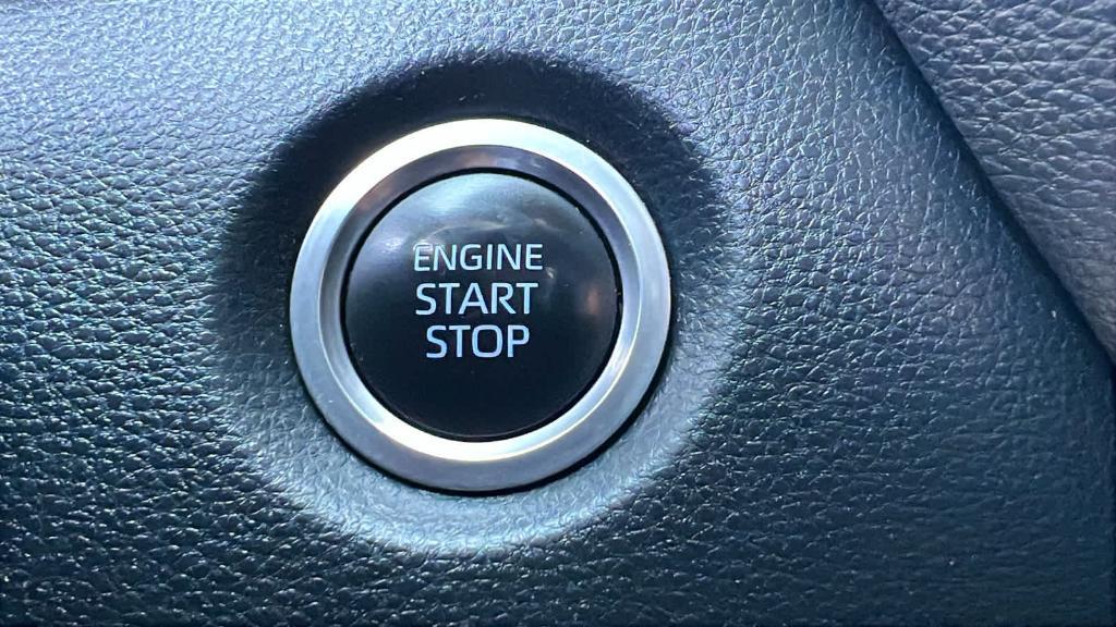 used 2020 Toyota Corolla car, priced at $15,988