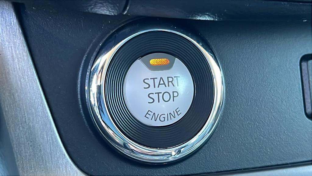 used 2023 Nissan Murano car, priced at $20,987