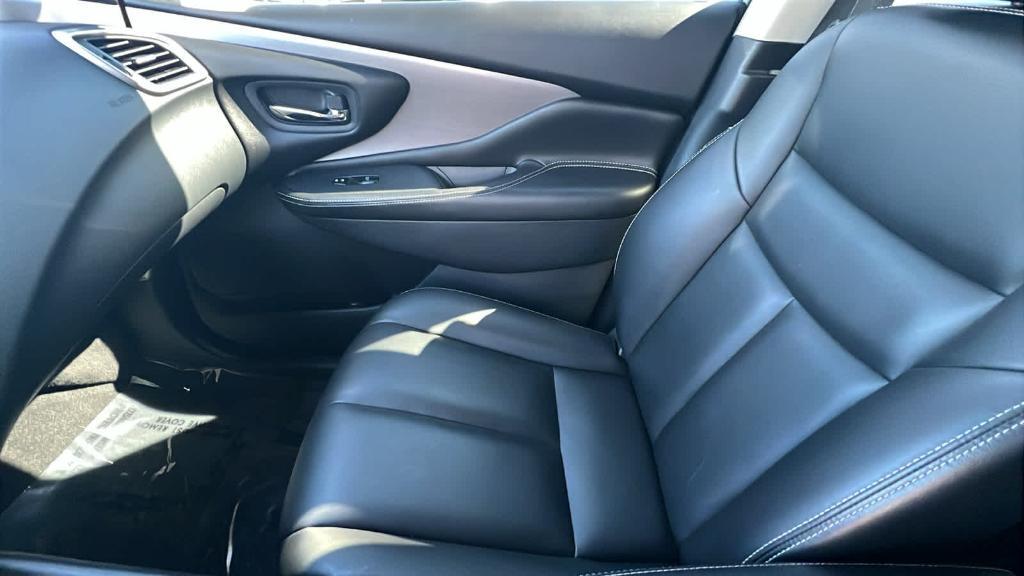 used 2023 Nissan Murano car, priced at $20,987
