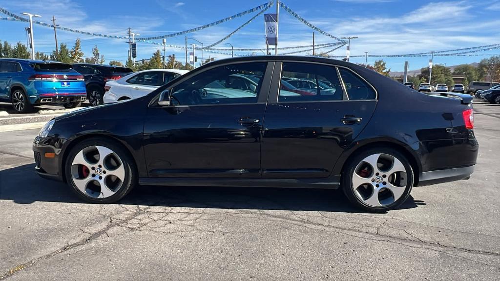 used 2007 Volkswagen Jetta car, priced at $9,577