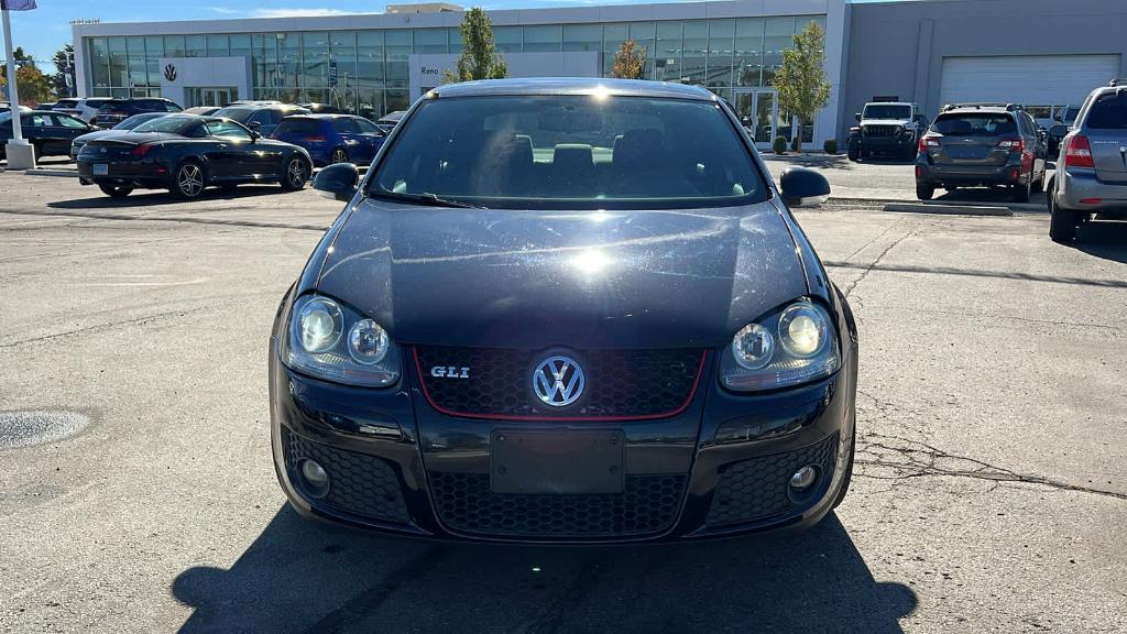 used 2007 Volkswagen Jetta car, priced at $9,577