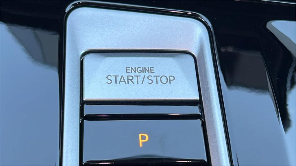 new 2026 Volkswagen Atlas car, priced at $47,375