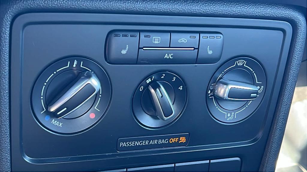 used 2016 Volkswagen Beetle car, priced at $18,873