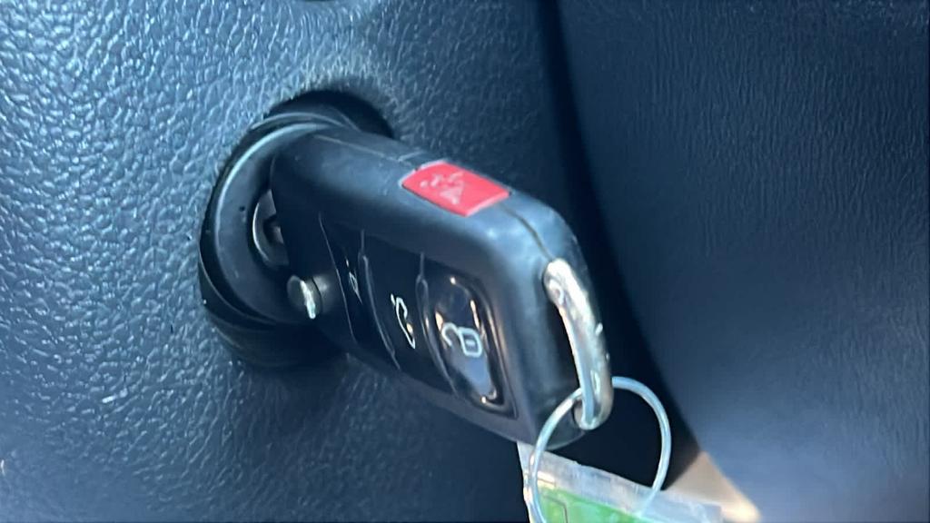 used 2016 Volkswagen Beetle car, priced at $18,873