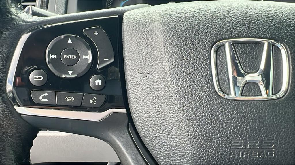 used 2019 Honda Pilot car, priced at $22,543