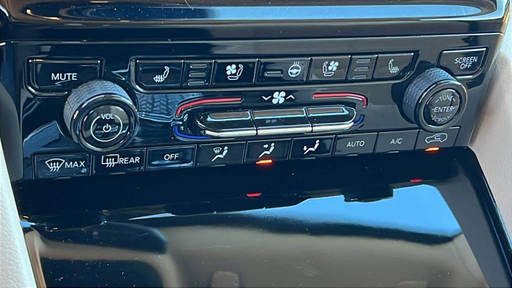 used 2022 Jeep Grand Cherokee L car, priced at $31,712