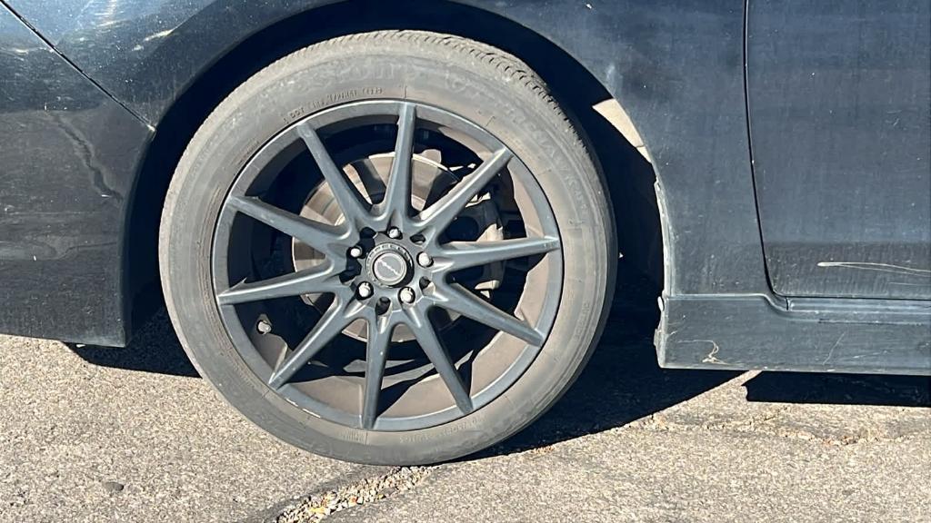 used 2016 Subaru Impreza car, priced at $10,987