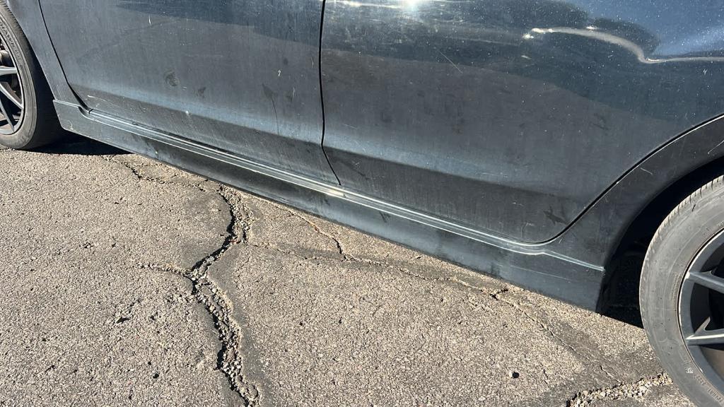 used 2016 Subaru Impreza car, priced at $10,987