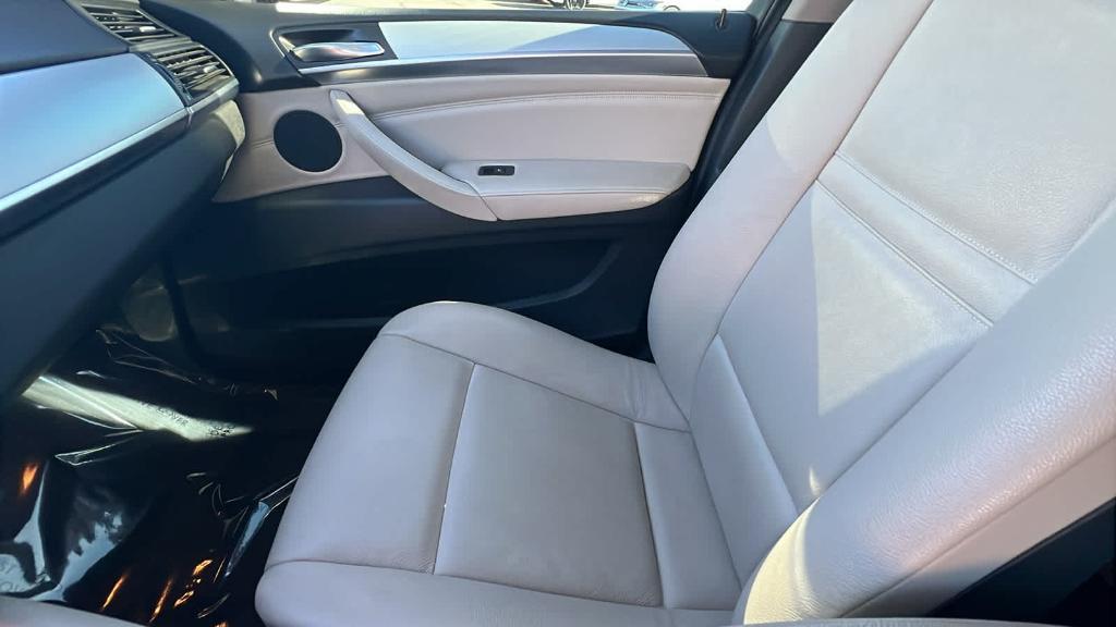 used 2008 BMW X6 car, priced at $15,487