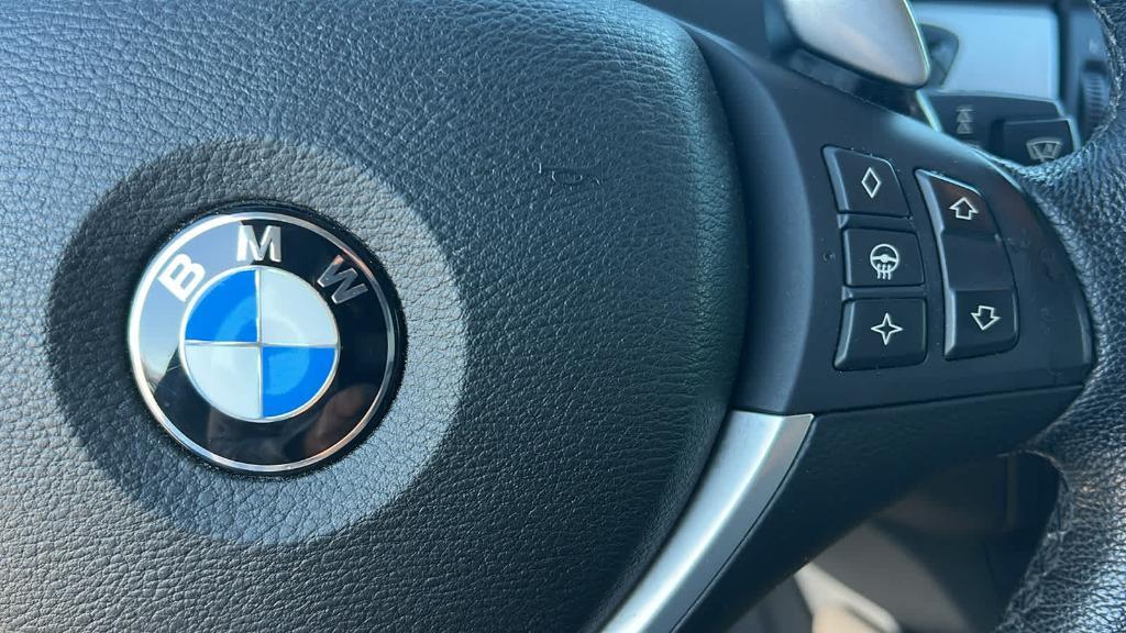 used 2008 BMW X6 car, priced at $15,487