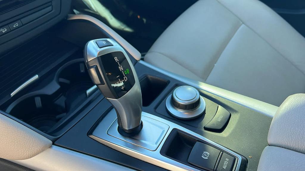 used 2008 BMW X6 car, priced at $15,487