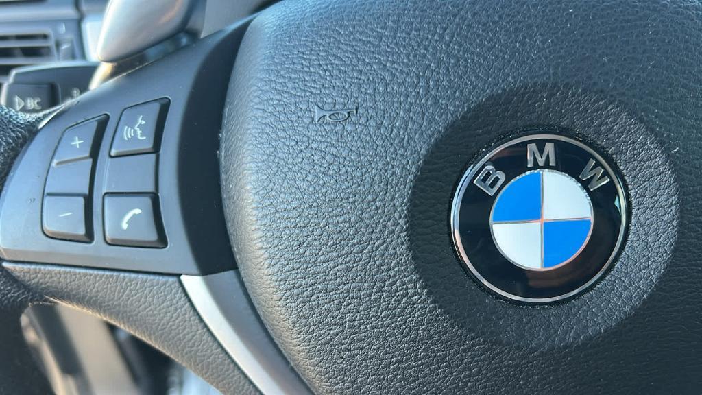 used 2008 BMW X6 car, priced at $15,487