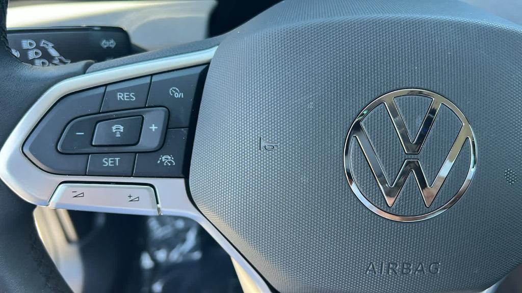 used 2025 Volkswagen Jetta car, priced at $22,988