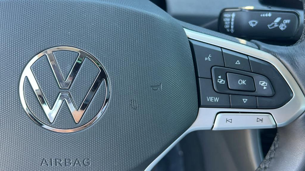 used 2025 Volkswagen Jetta car, priced at $22,988