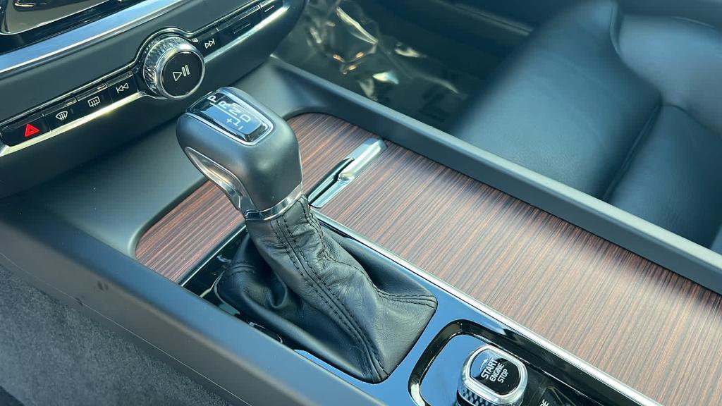 used 2019 Volvo S60 car, priced at $24,977