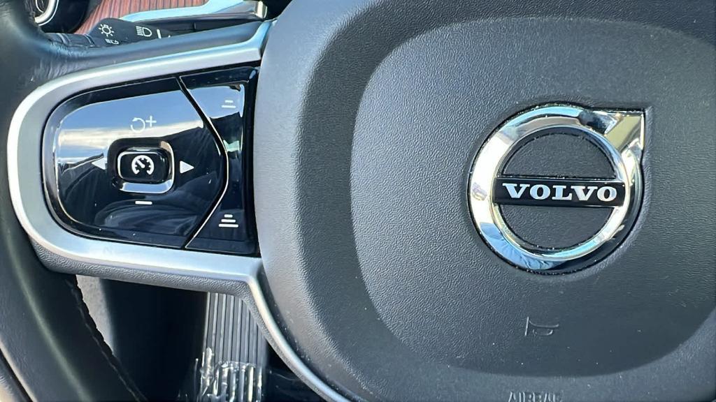 used 2019 Volvo S60 car, priced at $24,977