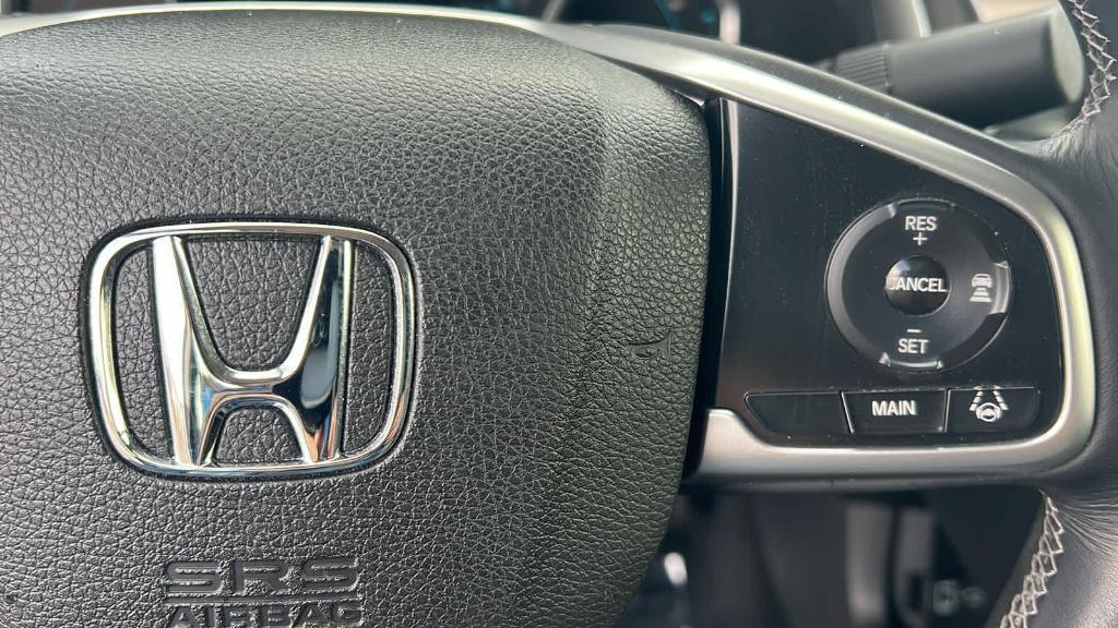 used 2018 Honda Civic car, priced at $19,987