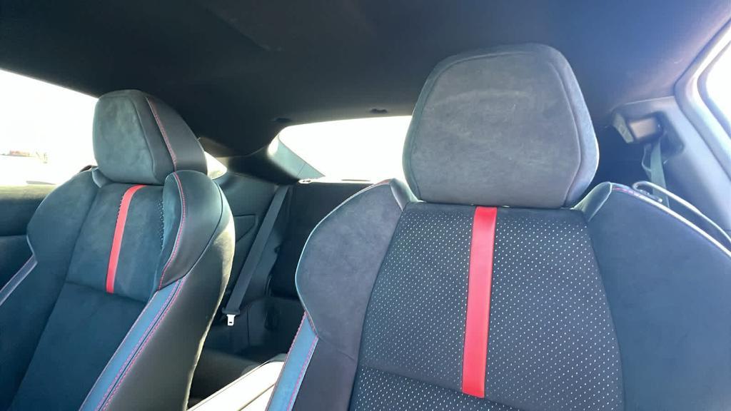 used 2023 Subaru BRZ car, priced at $27,903