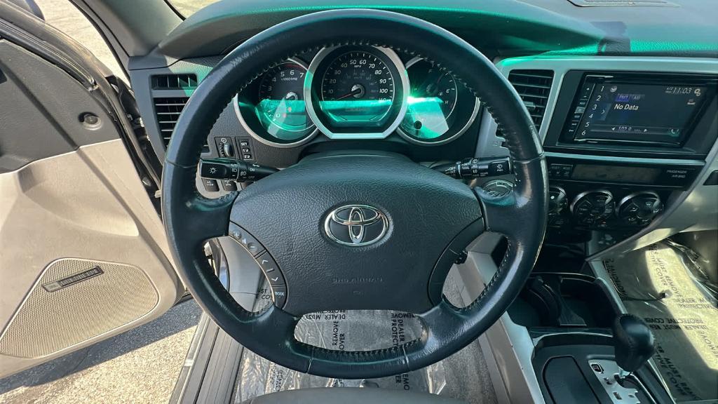 used 2007 Toyota 4Runner car, priced at $12,966